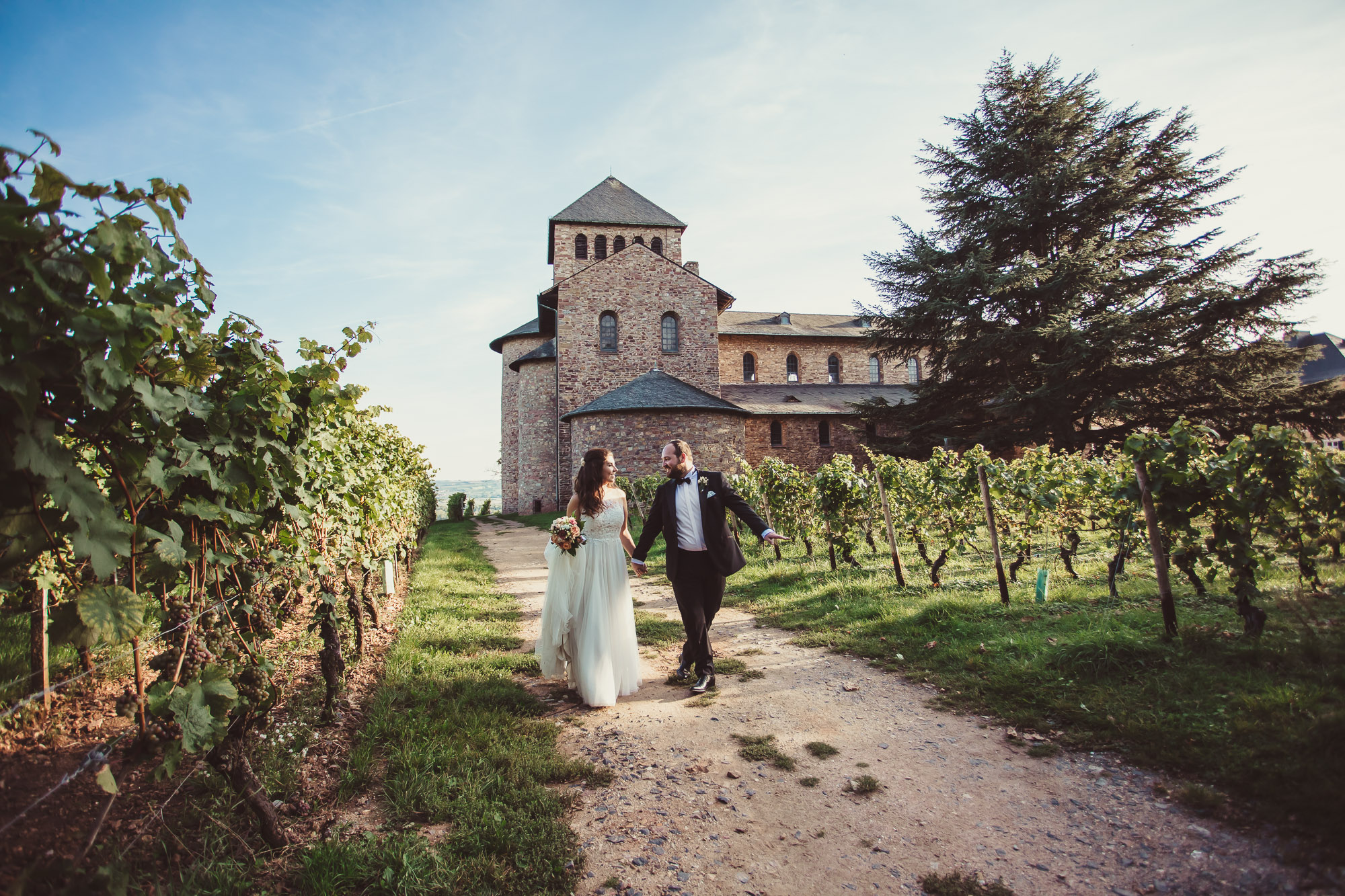 Hochzeit Eltville Schloss Johannisberg-66